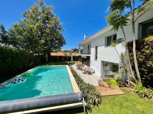 独立式房屋  Cascais, Distrito de Lisboa