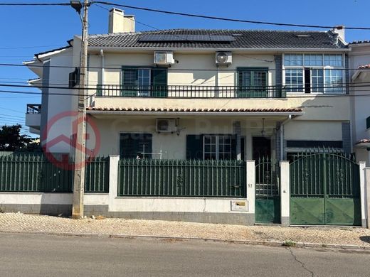 호화 저택 / Seixal, Distrito de Setúbal