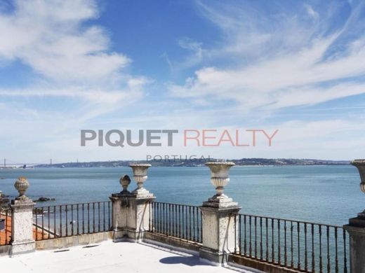 Lüks ev Oeiras, Distrito de Lisboa