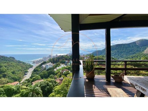 リオデジャネイロ, Rio de Janeiroの高級住宅