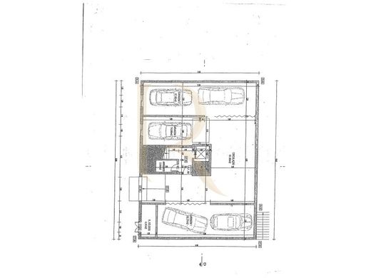 Αγροτεμάχιο σε Αλμάντα, Almada
