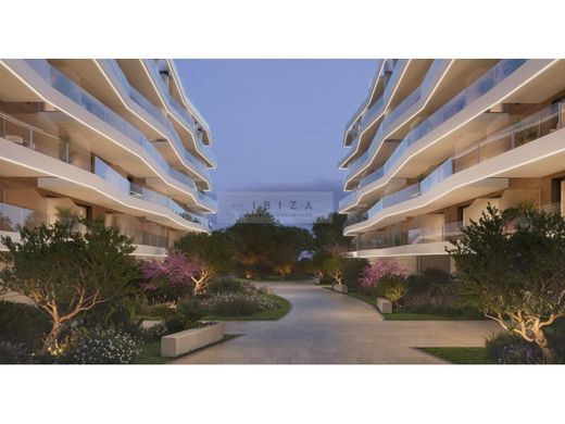 Ibiza, Illes Balearsのアパートメント