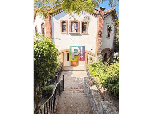 Luxury home in Puebla