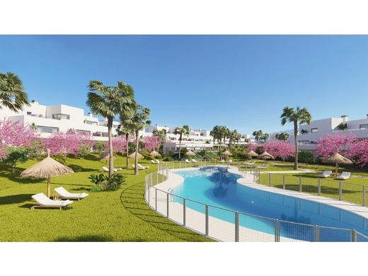 Apartment in Estepona, Malaga