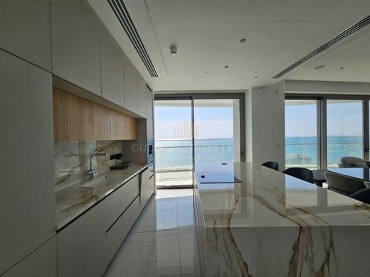Appartement à Germasógeia, Limassol District