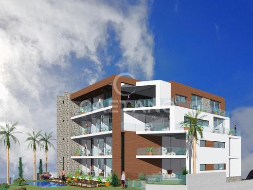 Διαμέρισμα σε Πόντα ντο Σολ, Ponta do Sol