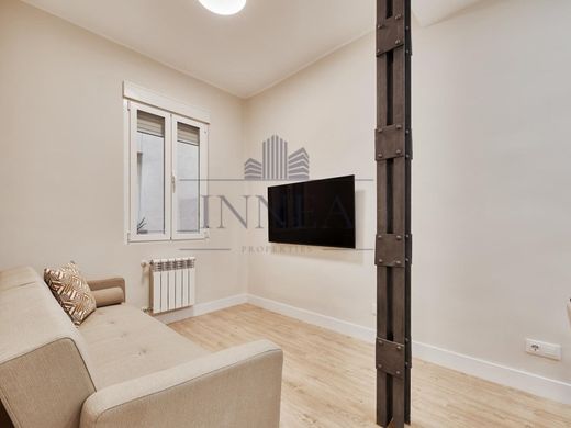 Apartamento - Madrid, Provincia de Madrid