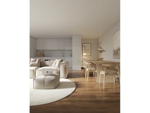 Daire Porto, Distrito do Porto