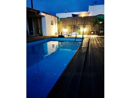 Luxury home in Santa Eulària des Riu, Province of Balearic Islands