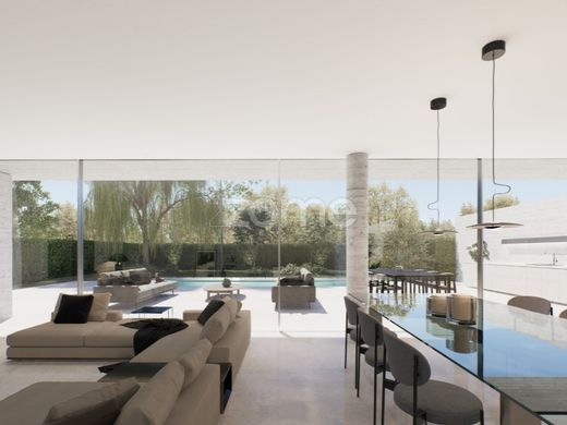 Lüks ev Braga, Distrito de Braga