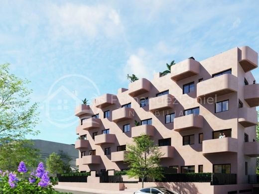 Wohnkomplexe in El Campello, Alicante