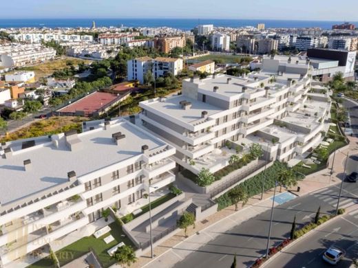 Residential complexes in Estepona, Malaga