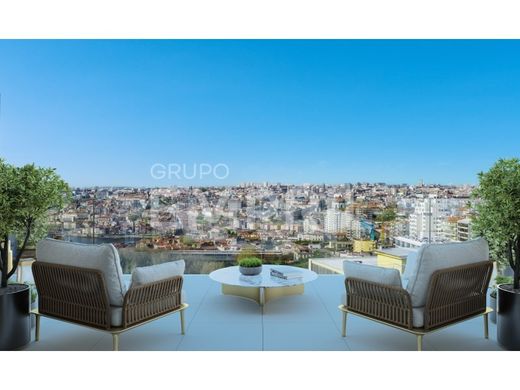 Penthouse w Vila Nova de Gaia, Distrito do Porto