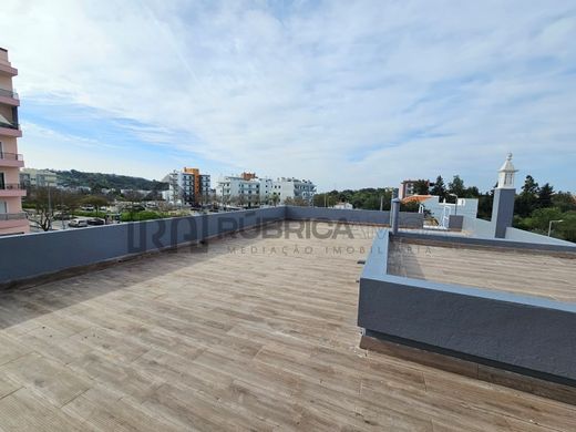 Двухуровневые апартаменты, Лола, Loulé