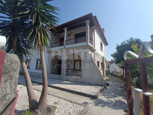 호화 저택 / Viana do Castelo, Distrito de Viana do Castelo