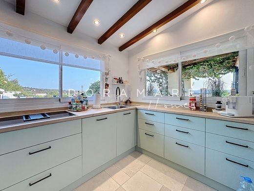 Πολυτελή κατοικία σε Montuïri, Illes Balears