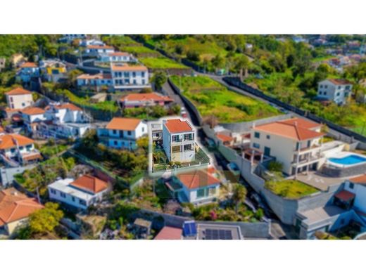 Casa di lusso a Funchal, Madeira