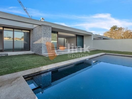 Casa de lujo en Braga