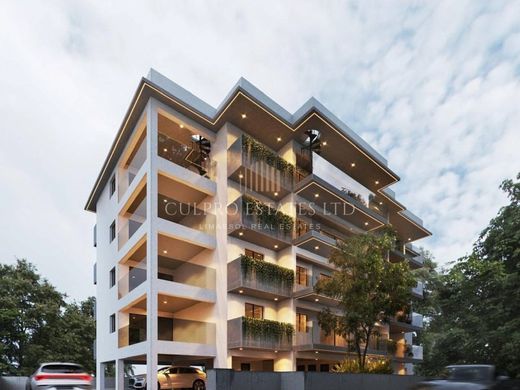 Apartment in Larnaca, Eparchía Lárnakas