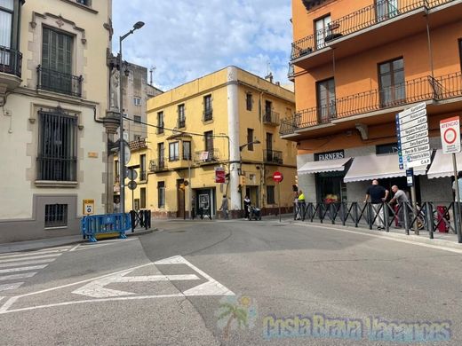 Santa Coloma de Farners, Província de Gironaの高級住宅