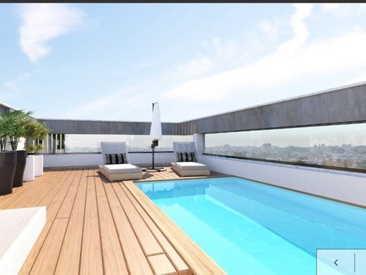 Cobertura - Agios Nikolaos, Lemesós