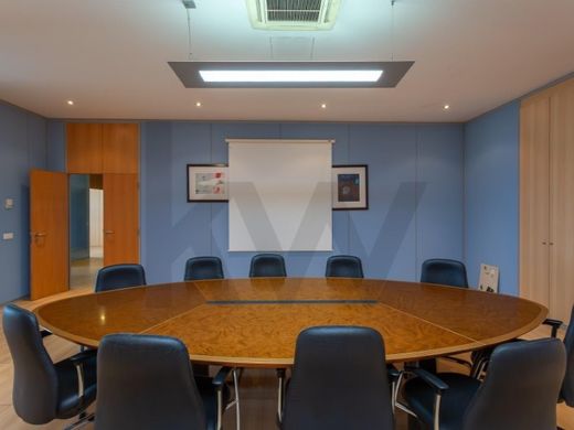 Bureau à Marvila, Lisbon