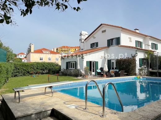 Casa de lujo en Cascais e Estoril, Cascais