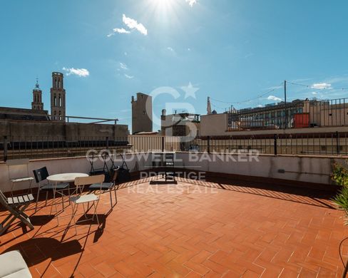 Attico a Barcellona, Província de Barcelona