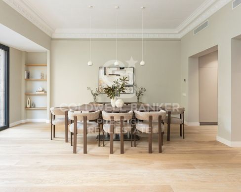 Apartment in Barcelona, Province of Barcelona