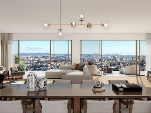 ‏דירה ב  וילה נובה דה גאיה
, Vila Nova de Gaia