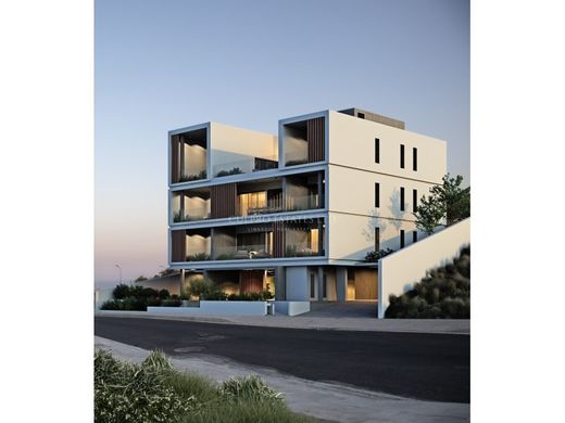 套间/公寓  Germasógeia, Limassol District