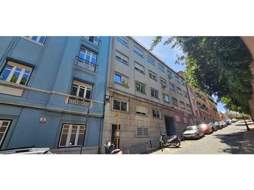 Piso / Apartamento en Estrela, Lisboa