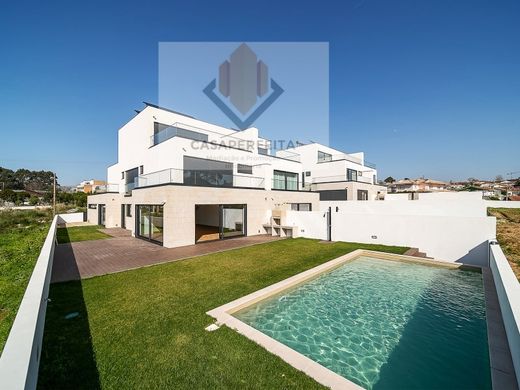 Luxus-Haus in Vila Nova de Gaia, Distrito do Porto