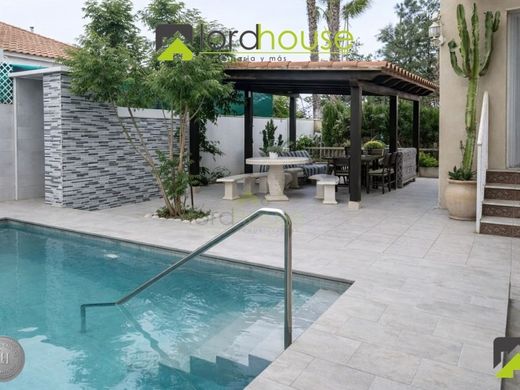 Casa di lusso a Lorca, Murcia