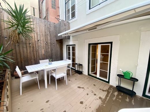 Misericórdia, Lisbonのアパートメント