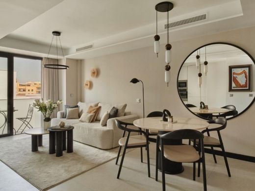 Appartamento a Marbella, Málaga