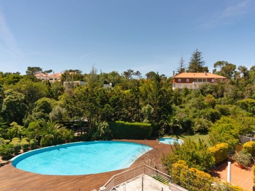 Luxury home in Cascais, Lisbon