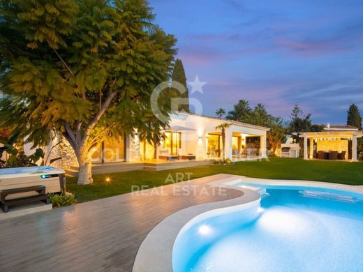 Villa - Marbella, Málaga