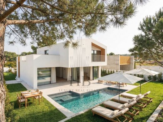 Luxury home in Sintra, Lisbon