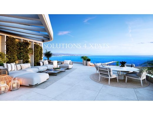 Διαμέρισμα σε Málaga, Provincia de Málaga