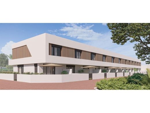 Villa en Pilar de la Horadada, Provincia de Alicante