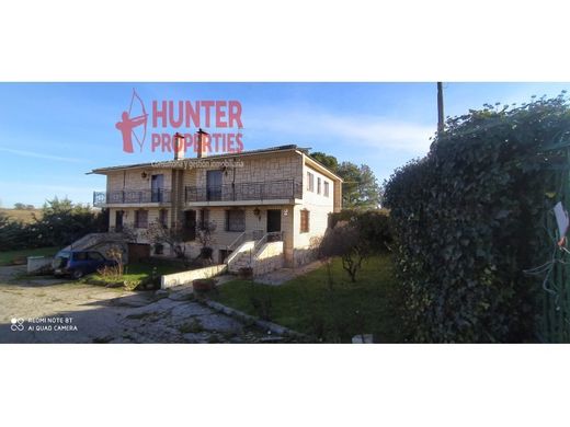 Casa di lusso a Gumiel de Izán, Provincia de Burgos