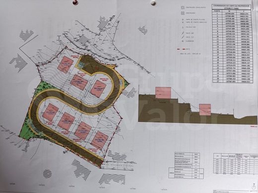 ‏קרקע ב  Sintra, Distrito de Lisboa