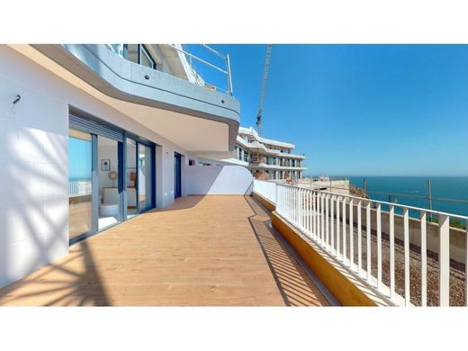 Penthouse à Águilas, Province de Murcie