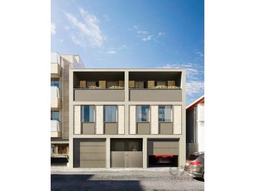 Luxury home in Matosinhos, Distrito do Porto