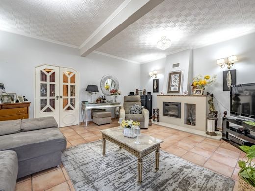 Chalet Pareado en Setúbal