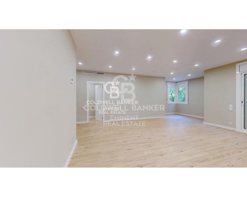 バルセロナ, ばるせろなのアパートメント