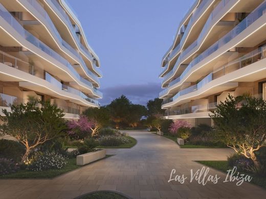 Apartment in Ibiza, Province of Balearic Islands