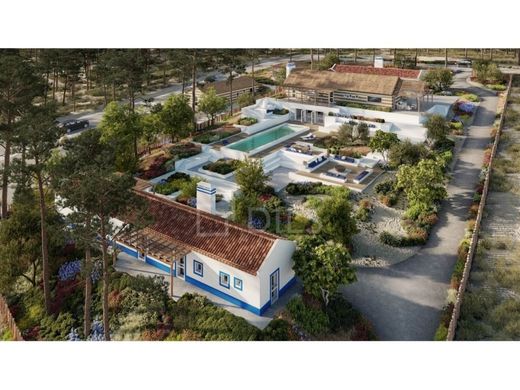 Terreno en Comporta, Alcácer do Sal