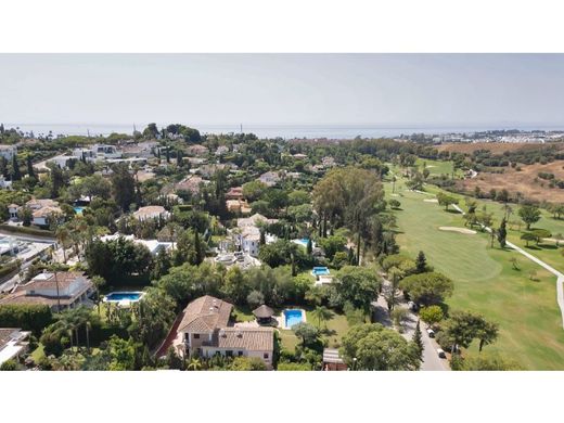 Estepona, マラガのヴィラ